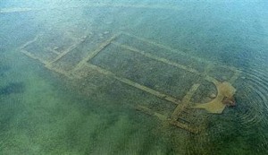 İznik Gölü'ndeki Bazilikanın Sırrı Çözülüyor [Anıl Şenyurt]
