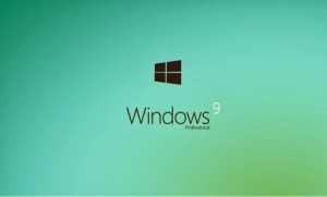 Windows 9 mu Geliyor? [Anıl Şenyurt]