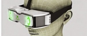 Microsoft Akıllı Gözlük Üretecek